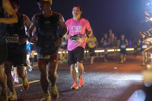 BIB: 42553, 41627
                            <button type="button" onclick="openModal(18279651)" class="btn btn-primary btn-sm float-right btn-popup" data-toggle="modal" data-target=".modal-high-quality">
                        <i class="fas fa-shopping-cart"></i> Add to Cart
                    </button>
                                            <button type="button" onclick="isThisMe(18279651, true)" class="btn btn-success btn-sm float-right btn-popup btn-isme hidden" data-toggle="tooltip" data-placement="bottom" title="นี่คือรูปของคุณใช่ไหม คลิกที่นี่เพื่อเอาเข้าอัลบั้ม">
                        <i class="fas fa-plus"></i> Add to album
                    </button>
                    <button type="button" onclick="isThisMe(18279651, false)" class="btn btn-warning btn-sm float-right btn-popup btn-isnotme hidden">
                        <i class="fas fa-ban"></i> Remove from album
                    </button>